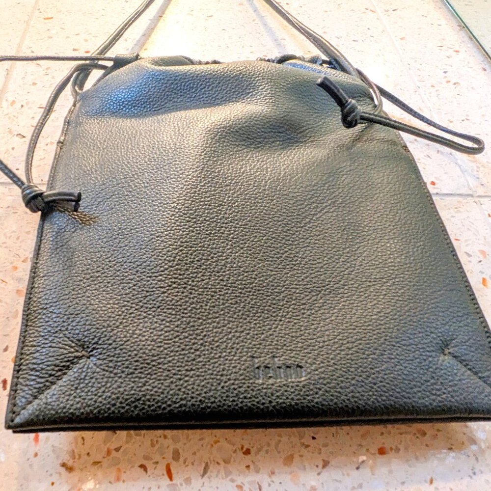 Behno Frida Shoulder bag Ruched